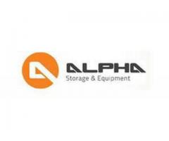 Alpha Warehouse Solutions