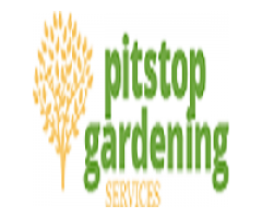 PitStop Gardening Service