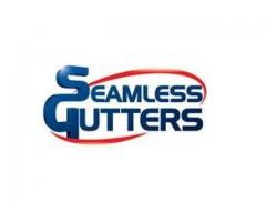 Seamless Gutters