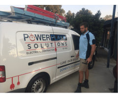 Power Play Solutions