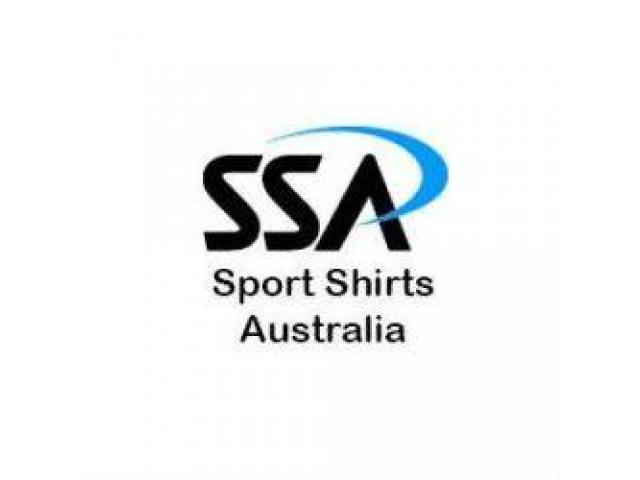 Sport Shirts Australia
