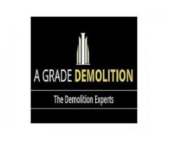 A Grade Demolition