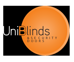 Uniblinds & Security Doors