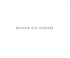 Graham Hill Eyecare