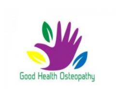 Good Health Osteopathy