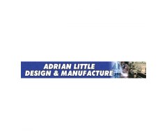 Adrian Little Design & Manufacture