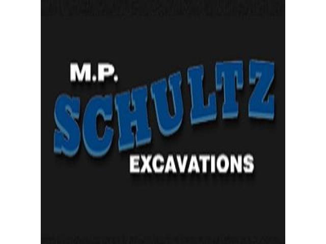 M.P. Schultz Excavations