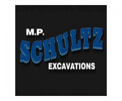 M.P. Schultz Excavations