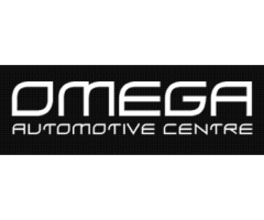 Omega Automotive Centre