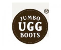 Jumbo Ugg Boots