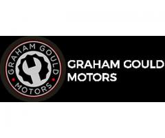 Graham Gould Motors