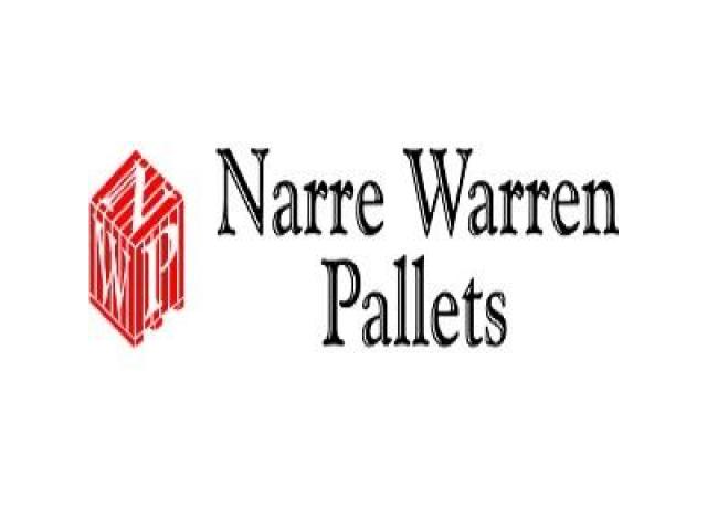 Narre Warren Pallets Pty Ltd