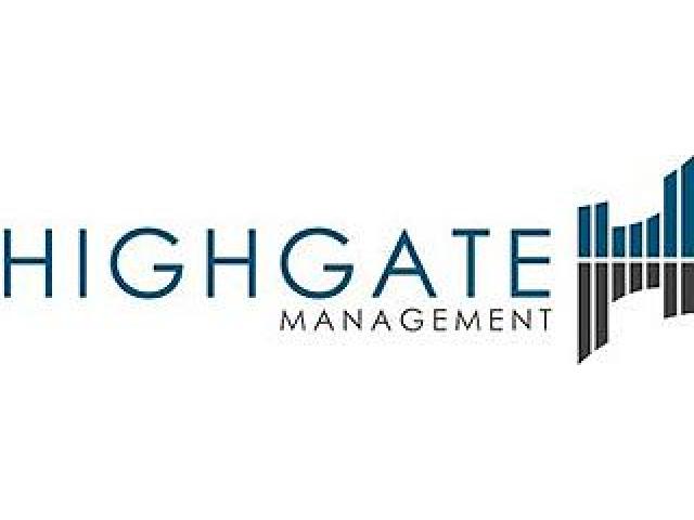 Highgate Management Pty Limited