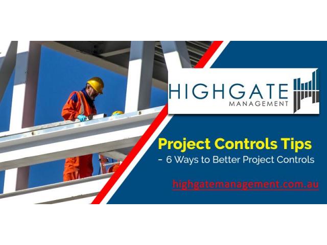 Highgate Management Pty Limited