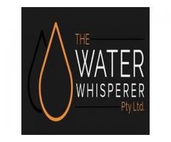 The Water Whisperer