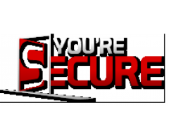 You're Secure