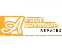 Active Appliance Repair