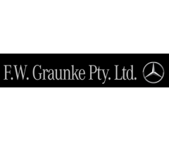 Mercedes F.W Graunke