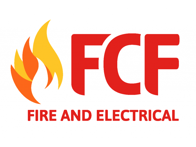 FCF FIRE & ELECTRICAL SUNSHINE COAST