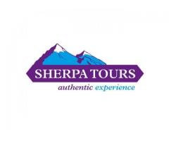 Sherpa Hike