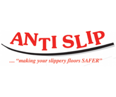 Anti Slip Floor Safety