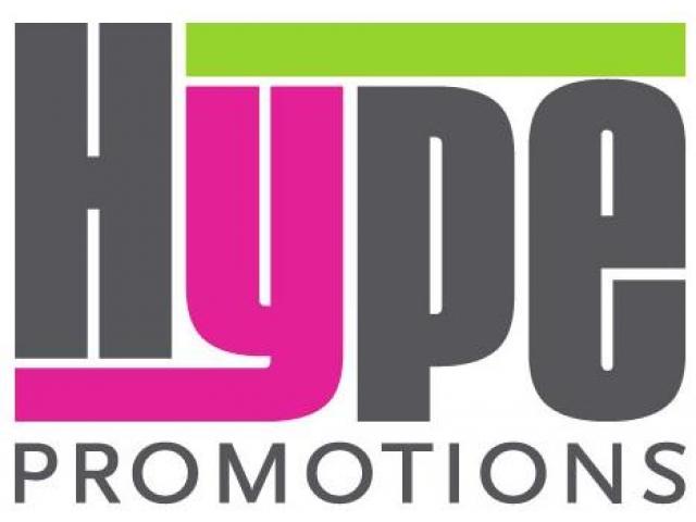 Hype Promotions