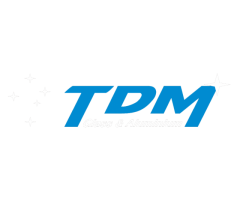 TDM Glass & Aluminium Pty Ltd