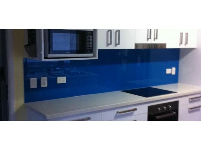 TDM Glass & Aluminium Pty Ltd