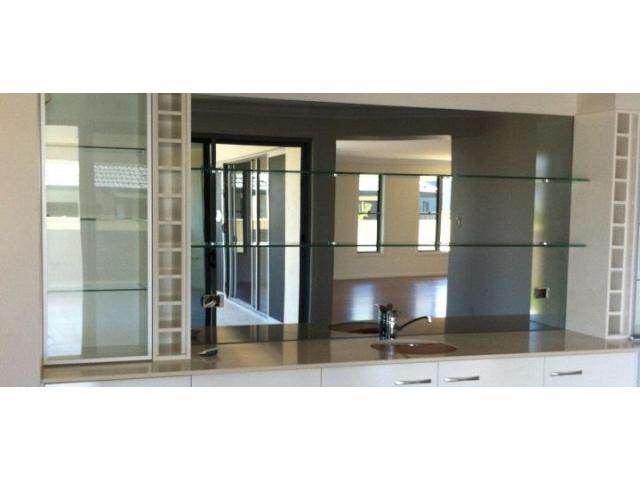 TDM Glass & Aluminium Pty Ltd