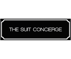 The Suit Concierge