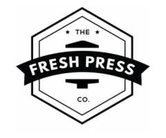 The Fresh Press