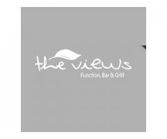 The Views - Function, Bar & Grill