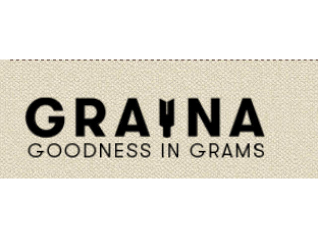 Graina - Bulk Food Store