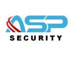 security services perth