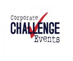 Corporate Challenge Events