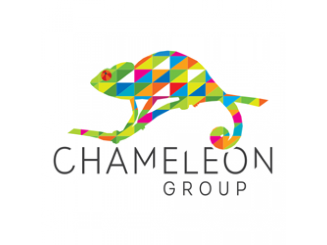 Chameleon Print Group
