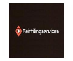 Fair Tiling Services