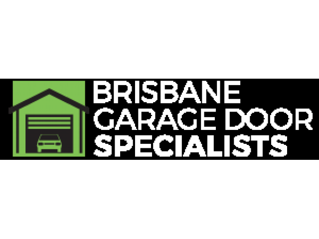 Brisbane Garage Door Specialists