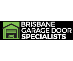 Brisbane Garage Door Specialists