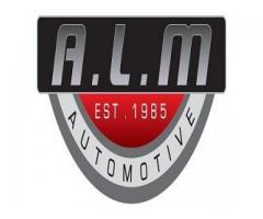 A.L.M Automotive