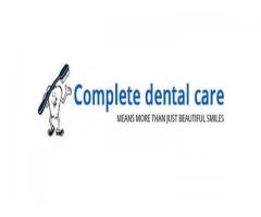 Complete Dental Care Glen Waverley