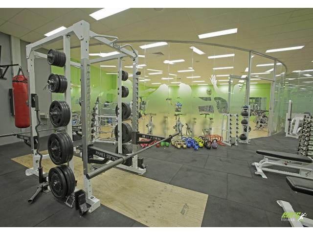 ENRG Fitness