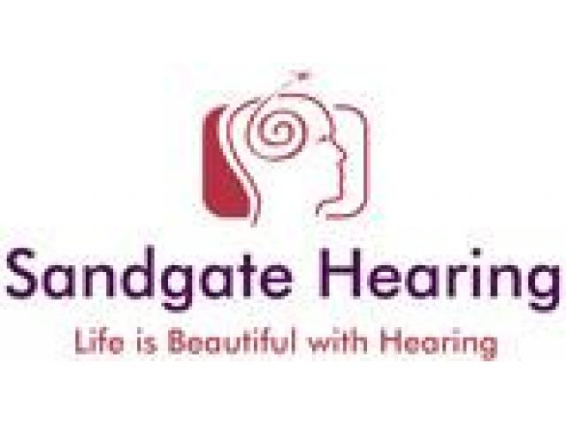 Sandgate Hearing