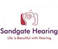 Sandgate Hearing