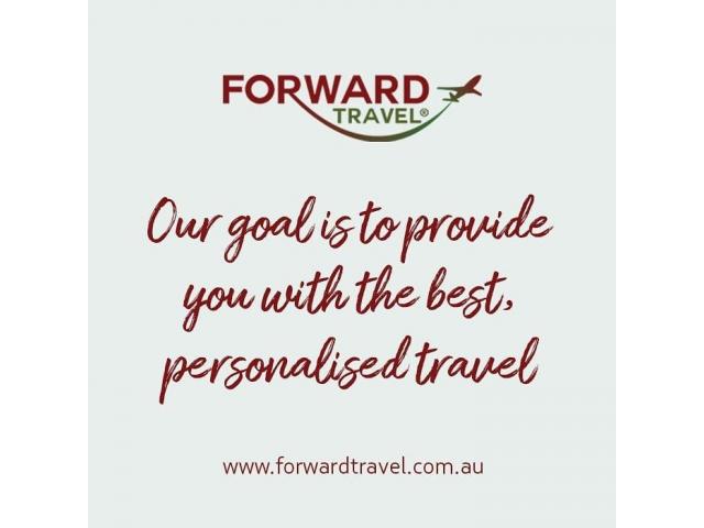 Forward Travel