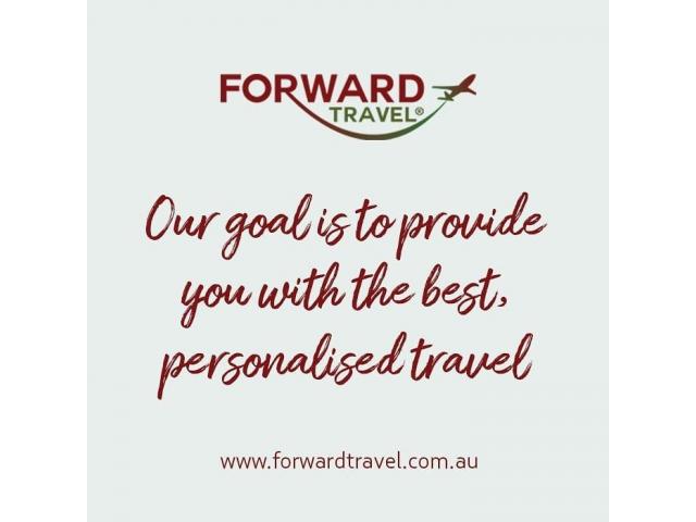 Forward Travel