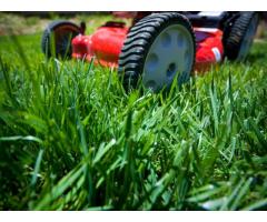 Lawn Mowing Aldinga