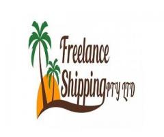 Freelance Shipping Pty Ltd