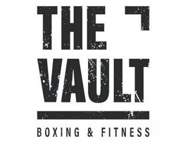 Vault Boxing & Fitness