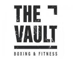 Vault Boxing & Fitness